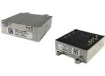 TDK-Lambda RGB DC-DC Step-Down Converters