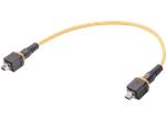 HARTING Mini PushPull ix Industrial® Overmolded Cables