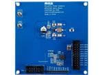 Monolithic Power Systems (MPS) บอร์ดตรวจประเมิน EVQ7228-QJ-00A