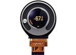 Microtips Technology AWD-480480Tx TFT LCD Displays