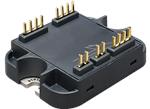 Wolfspeed โมดูล Half-Bridge SiC DM