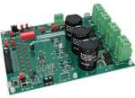 Allegro MicroSystems บอร์ดเพื่อการพัฒนา AMT4910x (APEK4910xKJP)