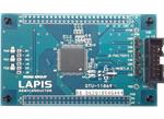 ROHM Semiconductor RB-D62Q1859GA64 Reference Board