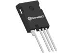 Navitas Semiconductor Gen-3 Fast (G3F) SiC MOSFETs