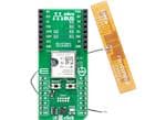 Mikroe 868MHz LR 11 Click