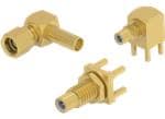 TE Connectivity ตัวเชื่อมต่อ SMC RF