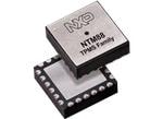 NXP Semiconductors เซ็นเซอร์วัดแรงดันลมยางที่มีความครบวงจรสูงซีรีส์ NTM88