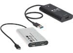 Tripp Lite U444 Adapters