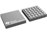 Texas Instruments TAS2572 Digital-Input Class-D Audio Amplifier