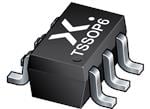 Nexperia มัลติเพล็กเซอร์/ดีมัลติเพล็กเซอร์แบบอนาล็อก NMUX1237