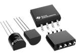 Texas Instruments TL431/TL432 Precision Programmable References