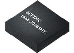 TDK เครื่องวัดความเร่ง 3 แกน รุ่น IAM-20381HT