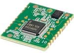 CEVA โมดูล FSP201 พร้อม โปรเซสเซอร์ IMU LSM6DSR