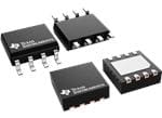 Texas Instruments TCAN340x-Q1 Automotive CAN FD Transceivers