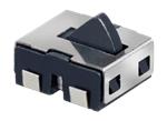 APEM DE Series Detector Switches