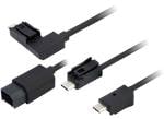 Adam Tech HSecurLinC Connectors & Cables