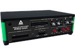 Digilent Analog Discovery Pro 5000 Series Oscilloscopes