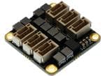 Auvidea 38658-RT 5-Port Ethernet Switch