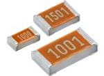 Vishay เทอร์มิสเตอร์เชิงเส้นแบบฟิล์มบางนิกเกิล PTC TFPT SMD