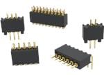 Mill-Max 0.050″ Pitch Spring-Loaded Connectors