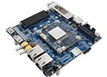 iWave Global iW-RainboW-G57D Al Edge SOM Development Platform