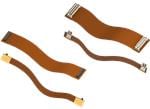 Amphenol BergStak® FPC Jumpers