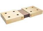 Bourns RSJ Riedon™ DC Ammeter Shunt Resistor