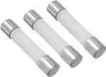 Bel Fuse 0603C Fast-Blow Fuses