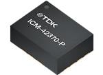 TDK มาตรวัดความเร่ง 3 แกนประสิทธิภาพสูง ICM-42370-P