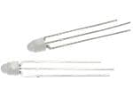 Broadcom HL3P-6xC0-000x Bicolor LEDs