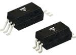 Vishay VOFD343A IGBT and MOSFET Drivers
