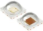 ams OSRAM LED กําลังไฟสูง OSCONIQ® P3737