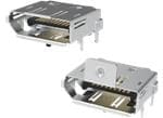 Amphenol ช่องเสียบ DisplayPort 2.1
