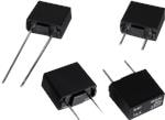 Bel Fuse 0HAAL Time-Lag Radial-Lead Micro Fuses