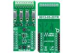 Mikroe Relay 6 Click รุ่น MIKROE-6001