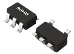 ROHM Semiconductor BD5230G-1TR CMOS Voltage Detector (Reset) IC