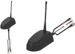 TE Connectivity เสาสัญญาณ FPL pro Multi-Port Vehicular