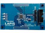ROHM Semiconductor RB-D62Q2502TB32 Reference Board