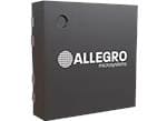 Allegro MicroSystems เซ็นเซอร์วัดกระแสไฟความต้านทานต่ำ ACS37220