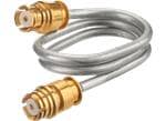 Winchester Interconnect Semi-Rigid Cables