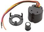 Broadcom AEAT-901B Incremental Magnetic Encoders