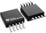 Texas Instruments ADS101xL 12-Bit Delta-Sigma ADCs