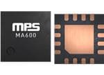 Monolithic Power Systems (MPS) เซ็นเซอร์วัดมุมแม่เหล็ก MA600