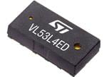 STMicroelectronics เซ็นเซอร์ตรวจจับสิ่งใกล้เคียงความแม่นยําสูง ToF VL53L4ED