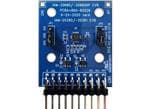 TDK บอร์ดตรวจประเมิน EV_IAM-20381HT สําหรับ MEMS IAM-20381HT