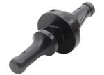 Orion Fans RFI Series Rubber Fan Isolators for Axial Fans