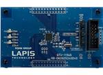 ROHM Semiconductor RB-D62Q2524GD40 Reference Board