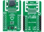 Mikroe Buzzer Click