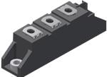 IXYS MPA 95-06DA FRED Modules