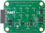 NXP Semiconductors บอร์ดตรวจประเมินชิลด์ Arduino® P3T2030xUK